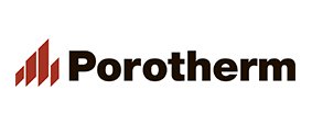 Преимущества керамического блока Porotherm