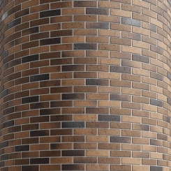 Кирпич керамический Красная Гвардия, Jazz Premium