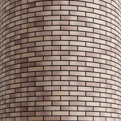 Кирпич керамический Красная Гвардия, Latte Premium