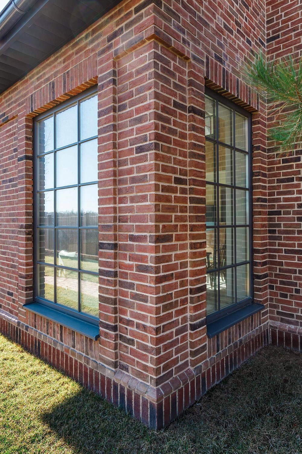 Частный дом на берегу реки Кубань