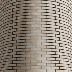 Кирпич керамический Красная Гвардия, Rougette Premium