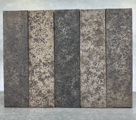 Кирпич керамический Красная Гвардия, Blackwood Premium