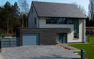 Кирпич ручной формовки Terca Agora Super Wit Кирпич ручной формовки Terca Agora Super Wit