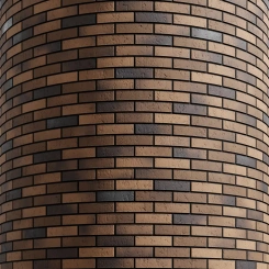 Кирпич керамический Красная Гвардия, Jazz Premium