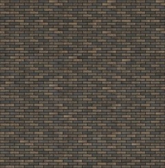 Кирпич керамический Красная Гвардия, Blackwood Premium