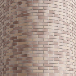 Кирпич керамический Красная Гвардия, Latte Premium