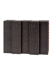 Кирпич керамический Красная Гвардия, Black Premium