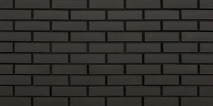 Кирпич керамический Красная Гвардия, Black Matte Premium