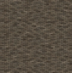 Кирпич керамический Красная Гвардия, Brown Velvet Premium