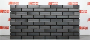 Кирпич керамический Metallic Premium