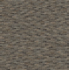 Кирпич керамический Brown Velvet Light Premium