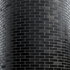 Кирпич керамический Nero Premium