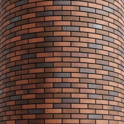 Кирпич керамический Красная Гвардия, Allegro Premium